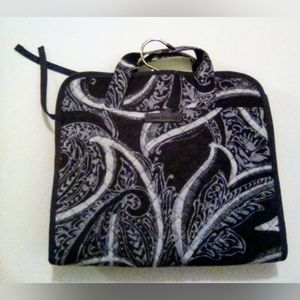 Vera Bradley organizer